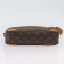 LOUIS VUITTON Monogram Trocadero 27 Shoulder Bag M51274 LV Auth ep13760-5