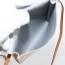 LOUIS VUITTON Monogram Vernis Kenmare Shoulder Bag Gris M91060 LV Auth ep13763-11