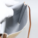 LOUIS VUITTON Monogram Vernis Kenmare Shoulder Bag Gris M91060 LV Auth ep13763-18