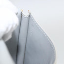 LOUIS VUITTON Monogram Vernis Kenmare Shoulder Bag Gris M91060 LV Auth ep13763-12