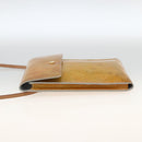 LOUIS VUITTON Monogram Vernis Kenmare Shoulder Bag Gris M91060 LV Auth ep13763-3