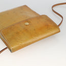 LOUIS VUITTON Monogram Vernis Kenmare Shoulder Bag Gris M91060 LV Auth ep13763-6