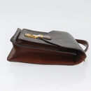 LOUIS VUITTON Monogram Monceau 28 Handtasche M51185 LV Auth ep13764-3