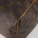 LOUIS VUITTON Monogram Speedy 40 Hand Bag M41522 LV Auth ep13768-16
