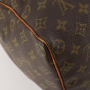 LOUIS VUITTON Monogram Speedy 40 Hand Bag M41522 LV Auth ep13768-17