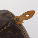 LOUIS VUITTON Monogram Speedy 40 Hand Bag M41522 LV Auth ep13768-19