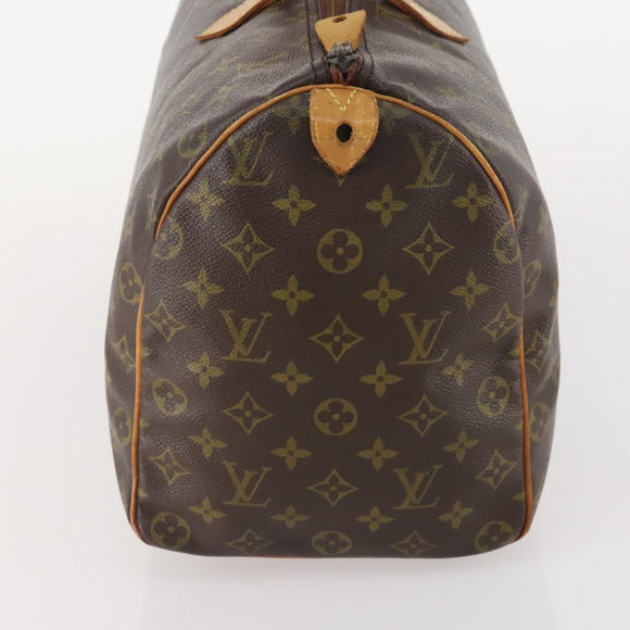 LOUIS VUITTON Monogram Speedy 40 Handtas M41522 LV Auth ep13768