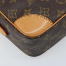 LOUIS VUITTON Monogram Trocadero 27 Schoudertas M51274 LV Auth ep13786A-17