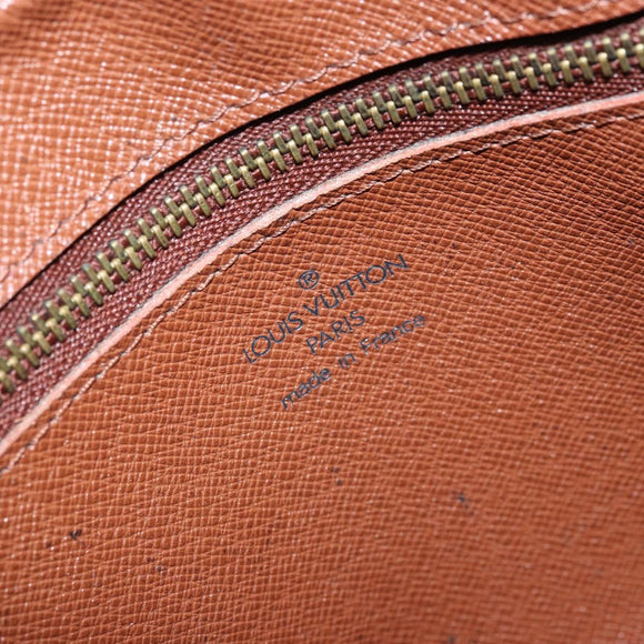LOUIS VUITTON Monogram Trocadero 27 Schoudertas M51274 LV Auth ep13786A