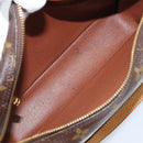 LOUIS VUITTON Monogram Trocadero 27 Schoudertas M51274 LV Auth ep13786A-10