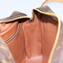 LOUIS VUITTON Monogram Trocadero 27 Schoudertas M51274 LV Auth ep13786A-19