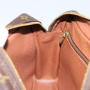 LOUIS VUITTON Monogram Trocadero 27 Schoudertas M51274 LV Auth ep13786A-20