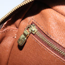 LOUIS VUITTON Monogram Trocadero 27 Schoudertas M51274 LV Auth ep13786A-21