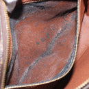 LOUIS VUITTON Monogram Trocadero 27 Schoudertas M51274 LV Auth ep13786A-11