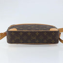 LOUIS VUITTON Monogram Trocadero 27 Schoudertas M51274 LV Auth ep13786A-5