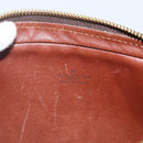 LOUIS VUITTON Monogram Marly Bandouliere Umhängetasche M51828 LV Auth ep13787-17