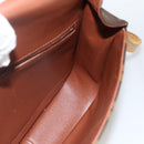 LOUIS VUITTON Monogram Saint Cloud GM Shoulder Bag M51242 LV Auth ep13803-22