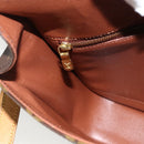LOUIS VUITTON Monogram Saint Cloud GM Shoulder Bag M51242 LV Auth ep13803-23