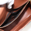 LOUIS VUITTON Monogram Saint Cloud GM Shoulder Bag M51242 LV Auth ep13803-11