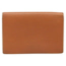 LOUIS VUITTON Epi Serie Dragonne Hand Bag Beige LV Auth ep13806-2
