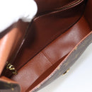 LOUIS VUITTON Monogram Saint Cloud GM Shoulder Bag M51242 LV Auth ep13816-10