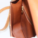 LOUIS VUITTON Monogram Saint Cloud GM Shoulder Bag M51242 LV Auth ep13816-23