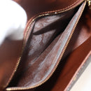 LOUIS VUITTON Monogram Saint Cloud GM Shoulder Bag M51242 LV Auth ep13816-11