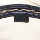 LOUIS VUITTON Monogram Mini Françoise Tote Bag 2way Blue M92208 LV Auth ep13818-18