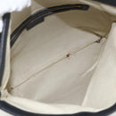 LOUIS VUITTON Monogram Mini Françoise Tote Bag 2way Blue M92208 LV Auth ep13818-11