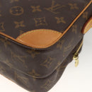 LOUIS VUITTON Monogram Amazon Shoulder Bag M45236 LV Auth ep13847-16