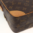 LOUIS VUITTON Monogram Amazon Shoulder Bag M45236 LV Auth ep13847-17