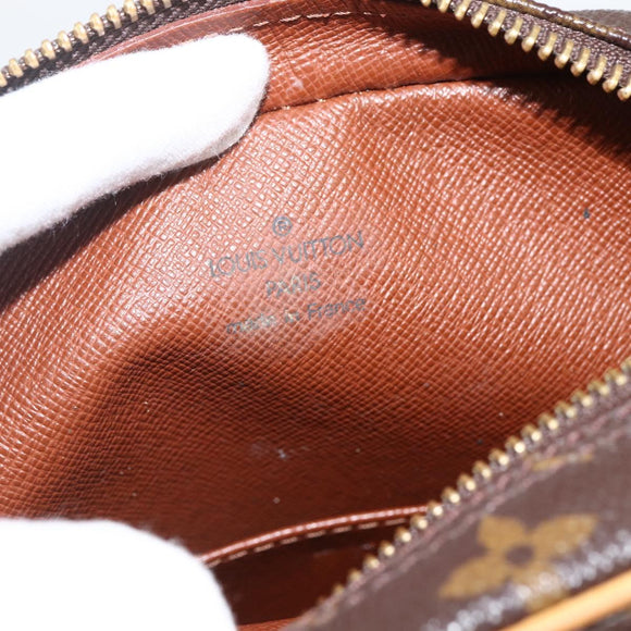 LOUIS VUITTON Monogram Amazon Shoulder Bag M45236 LV Auth ep13847