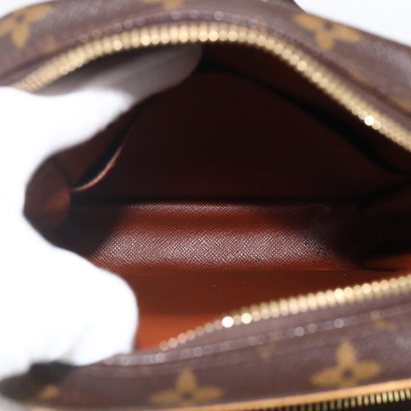 LOUIS VUITTON Monogram Amazon Shoulder Bag M45236 LV Auth ep13847