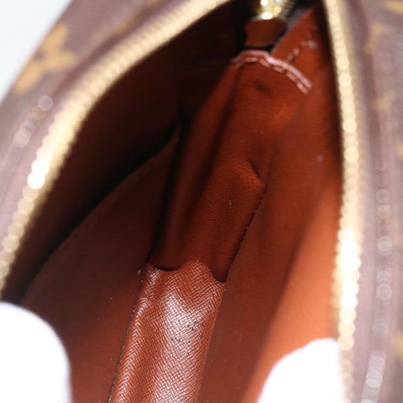 LOUIS VUITTON Monogram Amazon Shoulder Bag M45236 LV Auth ep13847