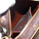 LOUIS VUITTON Monogram Amazon Shoulder Bag M45236 LV Auth ep13847-11