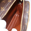 LOUIS VUITTON Monogram Amazon Shoulder Bag M45236 LV Auth ep13847-21