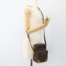 LOUIS VUITTON Monogram Amazon Shoulder Bag M45236 LV Auth ep13847-22