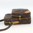 LOUIS VUITTON Monogram Amazon Shoulder Bag M45236 LV Auth ep13847-3