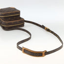 LOUIS VUITTON Monogram Amazon Shoulder Bag M45236 LV Auth ep13847-7