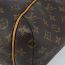 LOUIS VUITTON Monogram Totally MM Tote Bag M56689 LV Auth ep13856-15