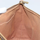 LOUIS VUITTON Monogram Totally MM Tote Bag M56689 LV Auth ep13856-19