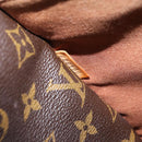 LOUIS VUITTON Monogram Totally MM Tote Bag M56689 LV Auth ep13856-12