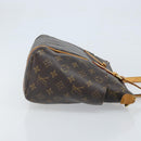 LOUIS VUITTON Monogram Totally MM Tote Bag M56689 LV Auth ep13856-3