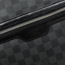 LOUIS VUITTON Damier Graphite Mick MM Shoulder Bag N41106 LV Auth ep13865-19