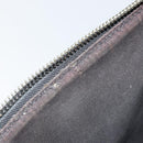 LOUIS VUITTON Damier Graphite Mick MM Shoulder Bag N41106 LV Auth ep13865-10