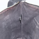 LOUIS VUITTON Damier Graphite Mick MM Shoulder Bag N41106 LV Auth ep13865-20