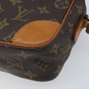 LOUIS VUITTON Monogram Trocadero 27 Shoulder Bag M51274 LV Auth ep13868-14