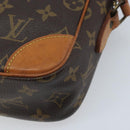 LOUIS VUITTON Monogram Trocadero 27 Shoulder Bag M51274 LV Auth ep13868-16
