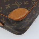 LOUIS VUITTON Monogram Trocadero 27 Shoulder Bag M51274 LV Auth ep13868-17