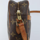 LOUIS VUITTON Monogram Trocadero 27 Shoulder Bag M51274 LV Auth ep13868-9